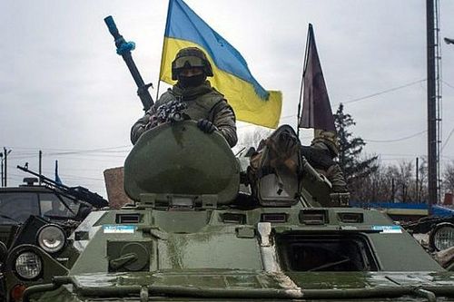 Những nguy cơ khi Ukraine tấn công Donbass