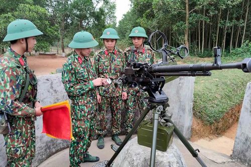 Những sáng kiến bảo vệ vùng trời