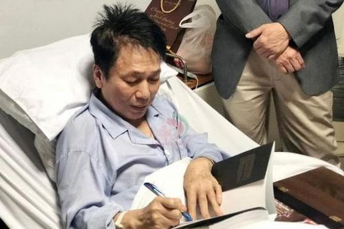 Biến chứng tiểu đường của nhạc sĩ Phú Quang nguy hiểm ra sao?