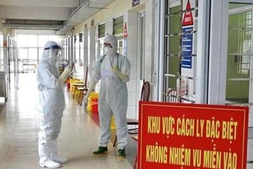 Liên quan chùm 3 ca bệnh ở Hải Phòng: Có 1 bệnh nhân COVID-19 âm tính 3 lần