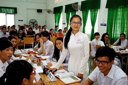 Bình đẳng giới trong giáo dục: Giải pháp từ gốc
