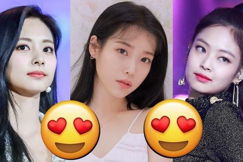 5 nữ thần tượng K-Pop có sức ảnh hưởng nhất trong 10 năm qua