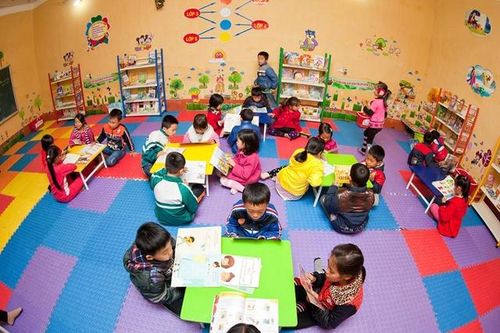 Hòa Bình: Yêu cầu nhân rộng thư viện thân thiện