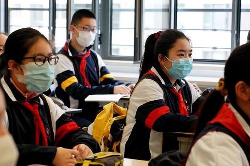 Trung Quốc: Đề xuất ngừng dạy tiếng Anh bắt buộc