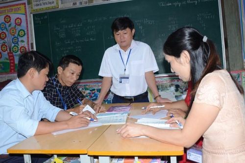 Tiêu chuẩn chức danh nghề nghiệp giáo viên: Cần thiết nhưng không nóng vội