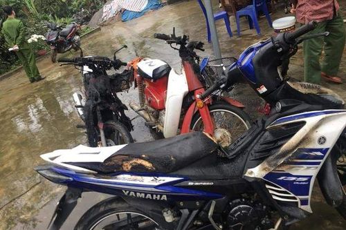 Nghi phạm phóng hỏa, đổ thuốc sâu xuống giếng ở Hòa Bình chính là... con dâu
