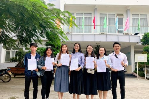 Quảng Nam: 8 GV trúng tuyển kỳ xét tuyển viên chức theo diện thu hút nhân tài