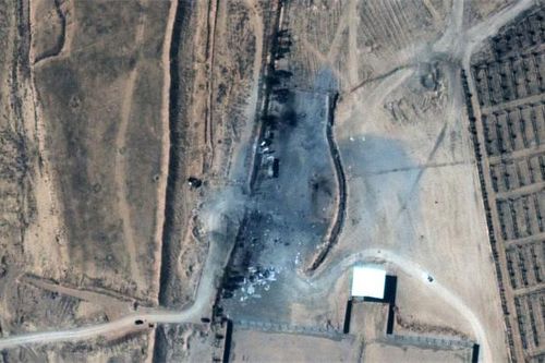 'Trả đũa' ở Syria, Mỹ sẽ không 'mềm mỏng'?