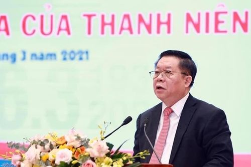'90 năm khẳng định và phát huy vai trò trường học xã hội chủ nghĩa của thanh niên Việt Nam'