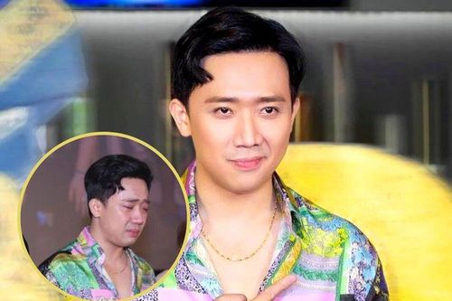 Trấn Thành tuyên bố sẽ bỏ hát nếu thời gian tới hát tiếp tục không hay