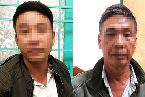 Bắt giữ 2 đối tượng trộm cắp tài sản trong trụ sở UBND TP. Bảo Lộc
