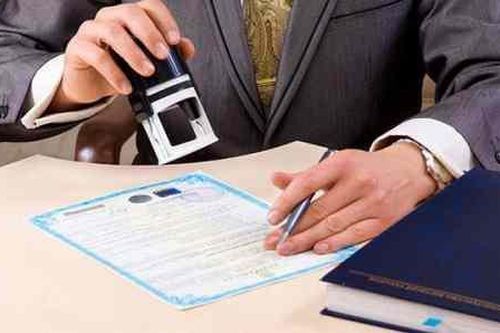 Giảm thời gian bồi dưỡng nghiệp vụ hàng năm đối với công chứng viên