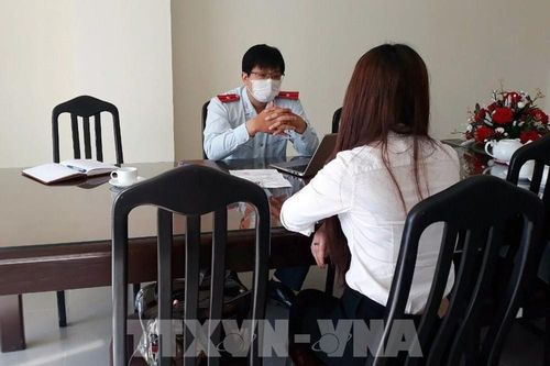 Đăng tin 'một vợ lấy nhiều chồng', 2 người bị xử phạt