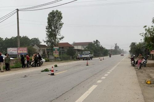 Bắt giữ thủ phạm gây tai nạn làm cụ bà 71 tuổi tử vong