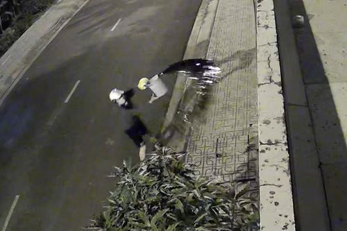 Một gia đình ở TPHCM bị 'khủng bố' bằng sơn, mắm tôm suốt nửa năm