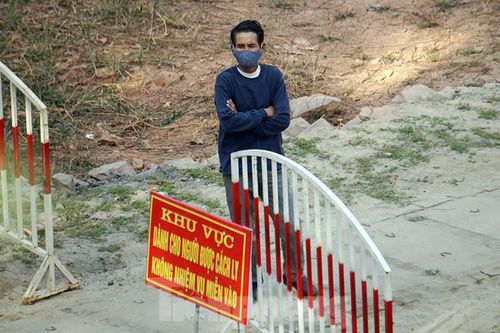 Khởi tố đối tượng trộm cắp trong khu cách ly ở TP Chí Linh