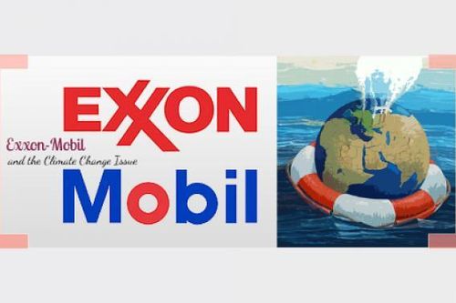 Thu giữ carbon: Trọng tâm chiến lược khí hậu của ExxonMobil