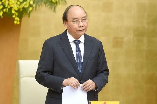 Bàn giải pháp tăng cường chuyển đổi số quốc gia, phát triển nhiều sản phẩm 'Make in Việt Nam'