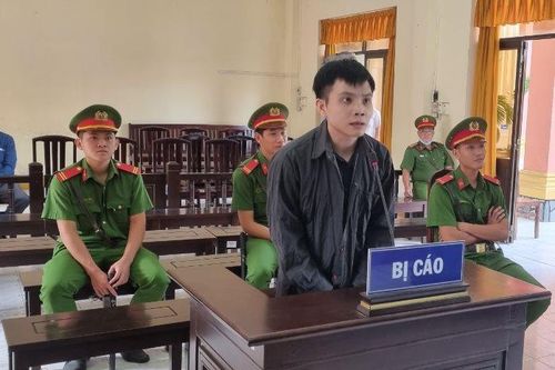 11 năm tù cho thuyền viên giết người chỉ vì gói thuốc lá
