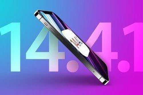 Apple phát hành iOS 14.4.1 để sửa lỗ hổng WebKit