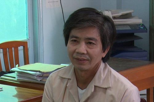 Khởi tố đối tượng dùng dao đâm chết anh ruột