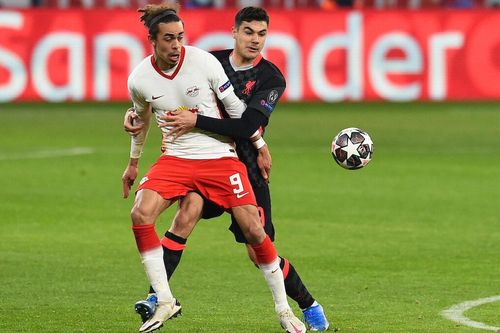 Nhận định Liverpool vs RB Leipzig: Đừng làm nỗi đau thêm dài