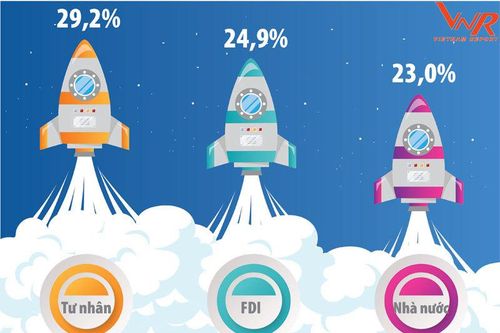 Top 500 Doanh nghiệp tăng trưởng nhanh nhất Việt Nam 2021