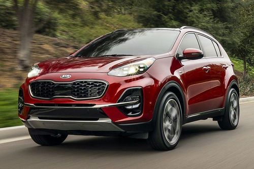 Kia triệu hồi gần 380.000 xe vì nguy cơ cháy xe
