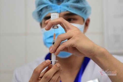 Các phản ứng phụ có thể xảy ra sau khi tiêm vắc xin Covid-19