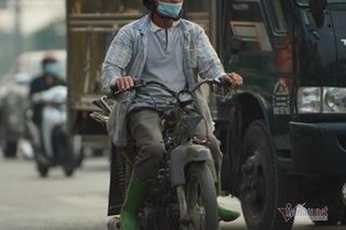 TP.HCM mở đợt cao điểm xử lý xe cũ nát