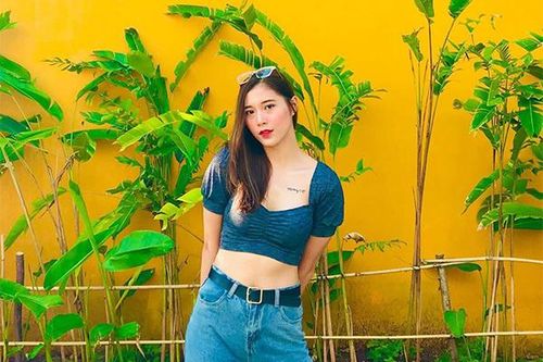 Đặng Thu Huyền: Ngã rẽ tuổi 19 của hot girl bóng chuyền