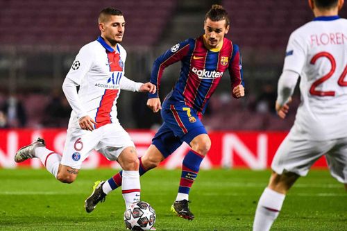 Góc chuyên gia: 'Barca không có cửa thắng PSG'