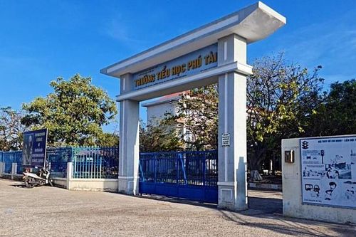 Thông tin mới vụ cô giáo ở Bình Thuận rơi lầu sau phản ánh đánh học sinh