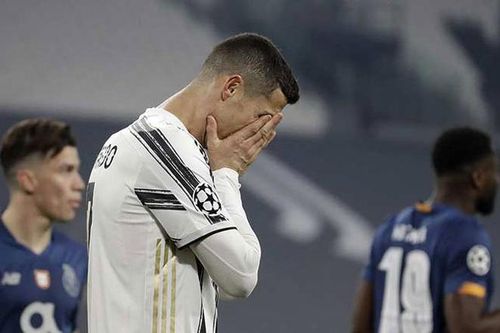 Ronaldo và Pirlo sẽ ra sao sau khi Juventus bị loại ở Champions League?