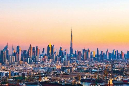 UAE lần đầu tiên bị đưa vào danh sách tốp 10 'thiên đường thuế'