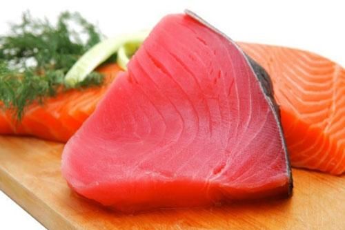 Những thực phẩm trở thành nguy hại khi ăn quá nhiều