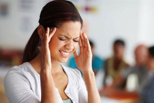 Triệu chứng của căn bệnh 'giết người thầm lặng'