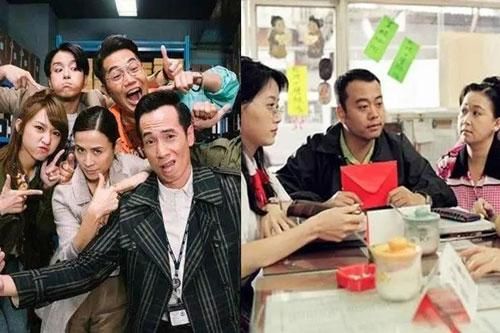 Nếu cứ tiếp tục 'xào lại món cũ' thì TVB sẽ ngày càng khó mà vượt qua được khó khăn trước mắt