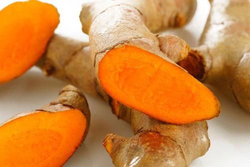 Nghệ không khác gì 'độc dược' nếu ăn sai cách