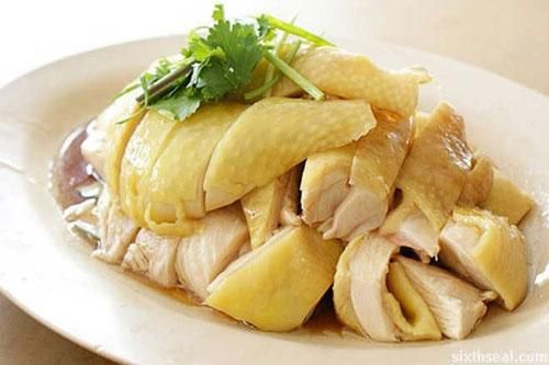 Những người tuyệt đối không được ăn thịt gà