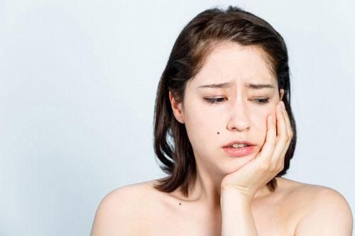 Công thức thần thánh chữa dứt điểm đau răng chỉ trong vài phút