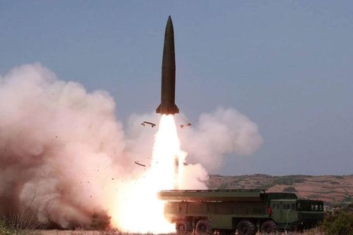 SOHR: Nga tấn công bằng tên lửa hành trình Iskander trực tiếp từ căn cứ không quân Khmeimim