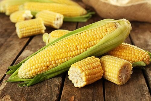 Nếu bạn thường ăn ngô vào buổi sáng điều gì sẽ xảy ra với cơ thể?