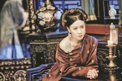 Chuyện 'ngoại tình' của các phi tần Trung Quốc, những bí mật chưa bao giờ kể