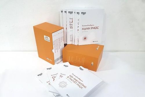 Trí tuệ xúc cảm – Yếu tố quyết định 99% thành công trong sự nghiệp