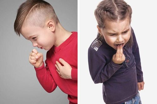 Hướng dẫn chi tiết cách chữa nghẹn, sặc cho bé tại nhà