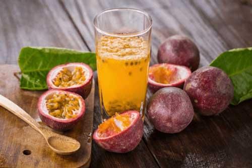 6 loại nước uống làm đẹp da vầ đẩy lùi bệnh tật