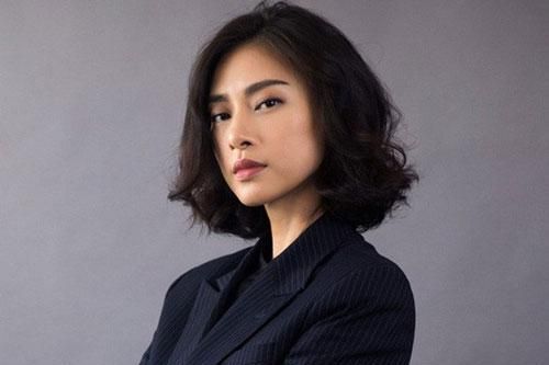 Ngô Thanh Vân - 42 tuổi miệt mài xây dựng sự nghiệp và mập mờ chuyện yêu trai trẻ kém gần 1 giáp