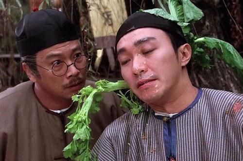 Châu Tinh Trì từ mặt 3 người bạn nổi tiếng sau 'Tuyệt đỉnh Kung fu'