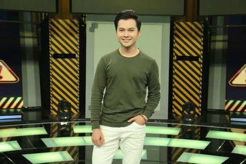 Ca sĩ Nam Cường đáp trả khi bị chê 'sống nhạt' giữa showbiz